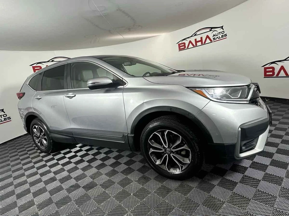 2021 Honda CR-V 5th Gen - Image 12 of 21