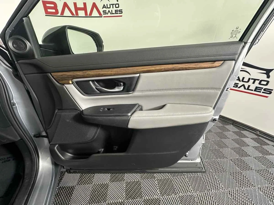 2021 Honda CR-V 5th Gen - Image 16 of 21