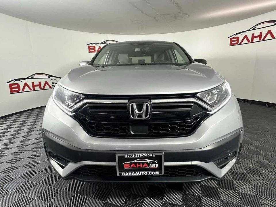 2021 Honda CR-V 5th Gen - Image 14 of 21