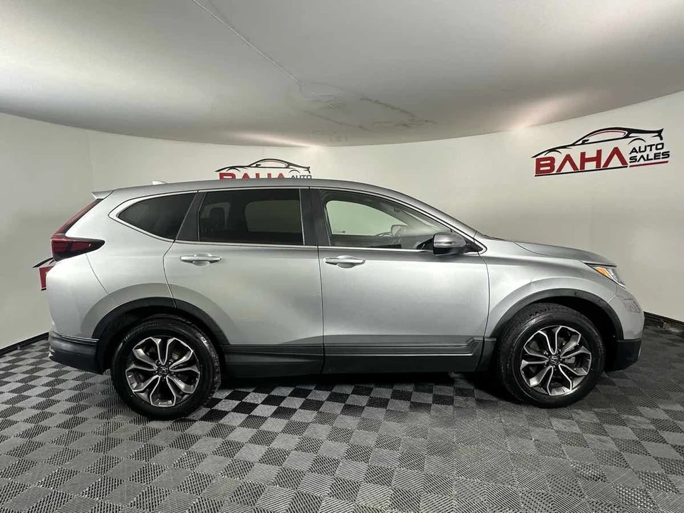 2021 Honda CR-V 5th Gen - Image 10 of 21