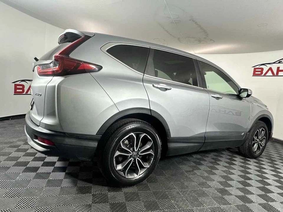 2021 Honda CR-V 5th Gen - Image 9 of 21