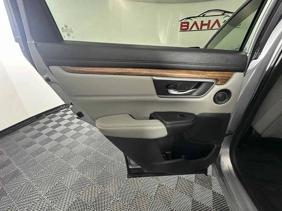 2021 Honda CR-V 5th Gen - Image 17 of 21