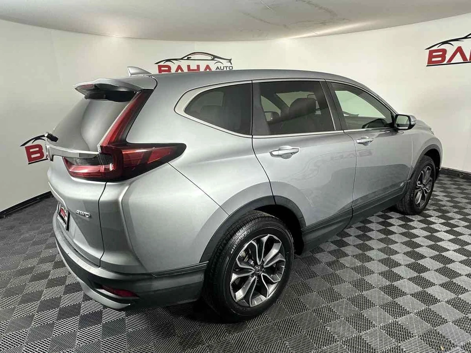 2021 Honda CR-V 5th Gen - Image 8 of 21