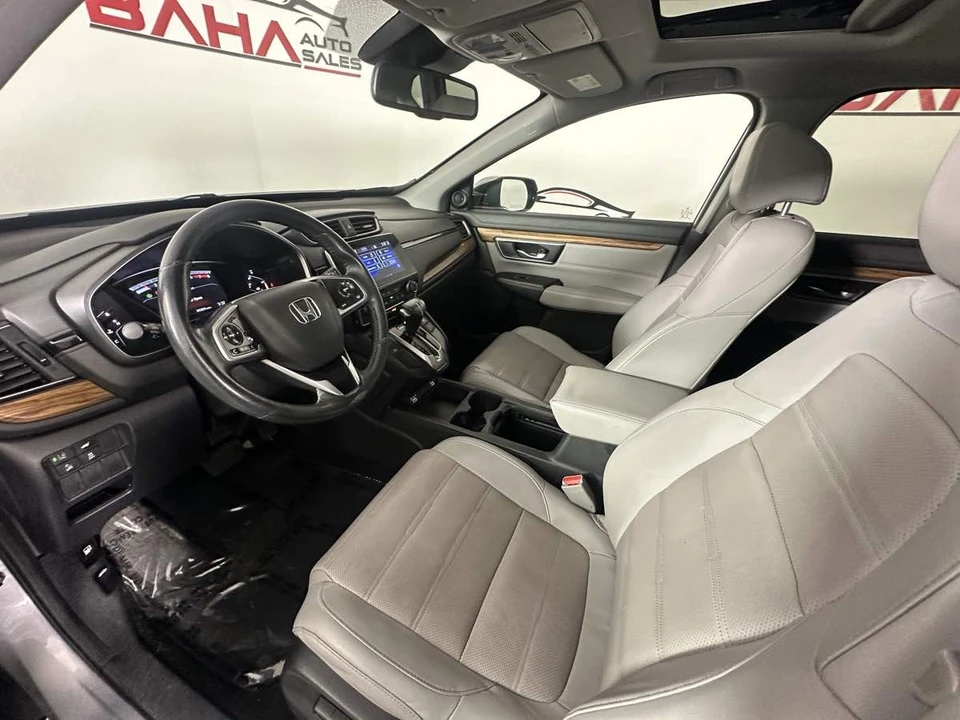 2021 Honda CR-V 5th Gen - Image 21 of 21
