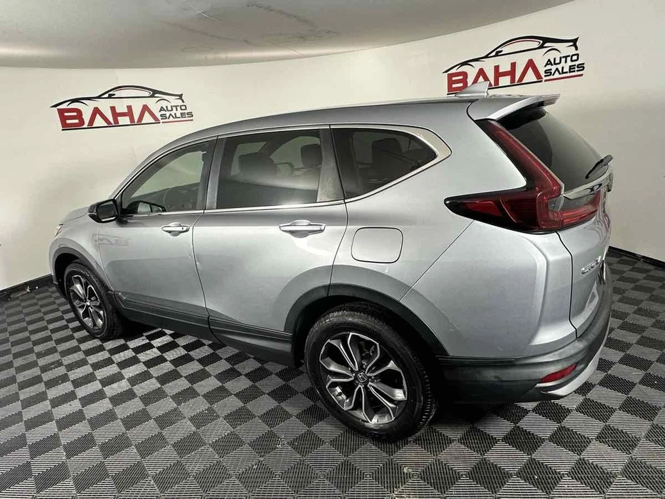 2021 Honda CR-V 5th Gen - Image 5 of 21