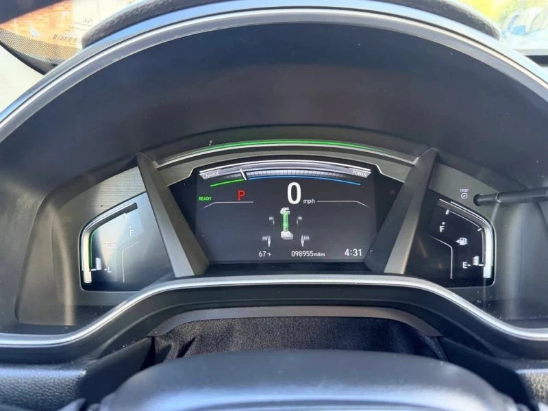 2021 Honda CR-V 5th Gen - Image 5 of 12