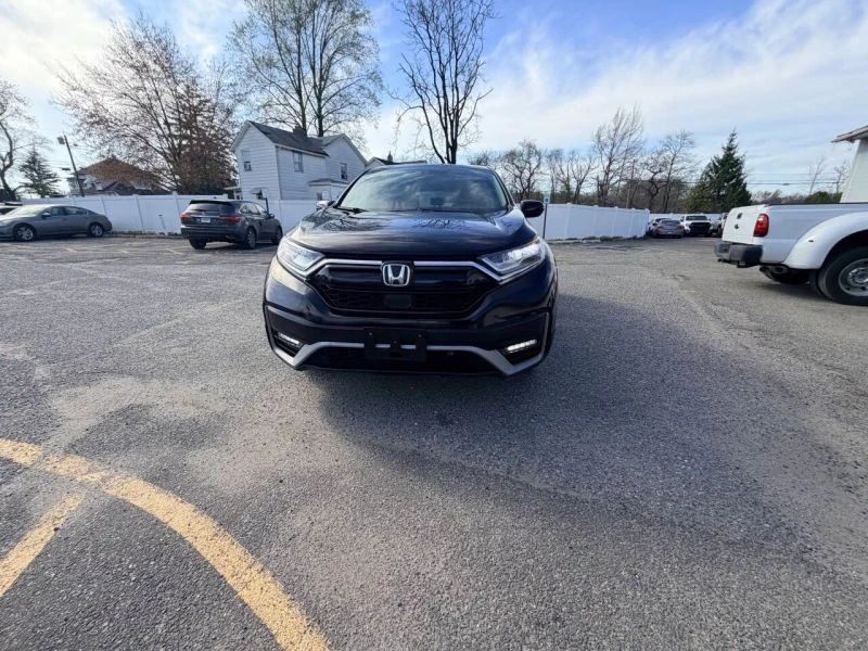 2021 Honda CR-V 5th Gen - Image 3 of 12