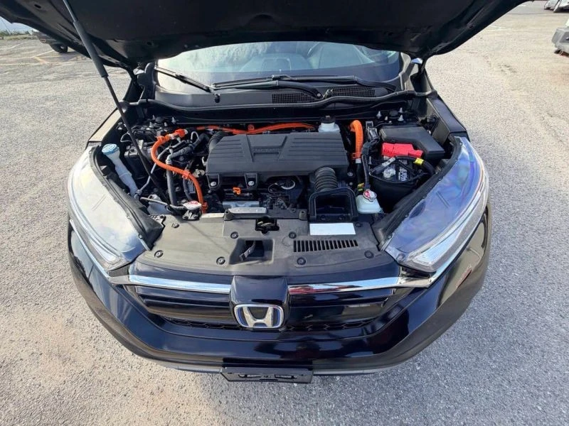 2021 Honda CR-V 5th Gen - Image 8 of 12