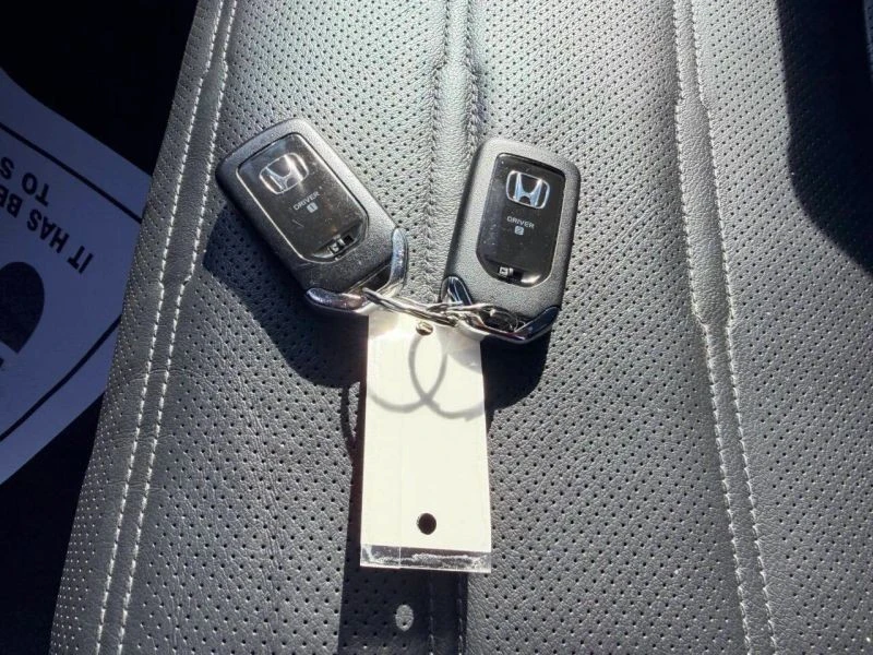 2021 Honda CR-V 5th Gen - Image 10 of 12