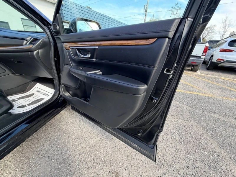 2021 Honda CR-V 5th Gen - Image 11 of 12