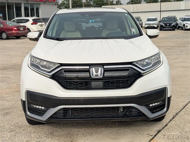 2021 Honda CR-V 5th Gen - Image 9 of 21