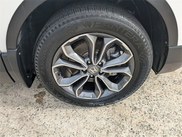 2021 Honda CR-V 5th Gen - Image 11 of 21