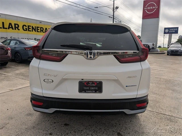 2021 Honda CR-V 5th Gen - Image 5 of 21