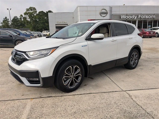 2021 Honda CR-V 5th Gen - Image 8 of 21