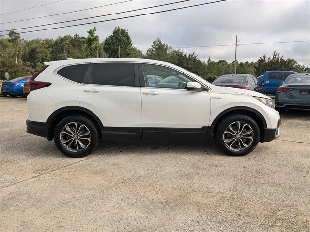 2021 Honda CR-V 5th Gen - Image 3 of 21