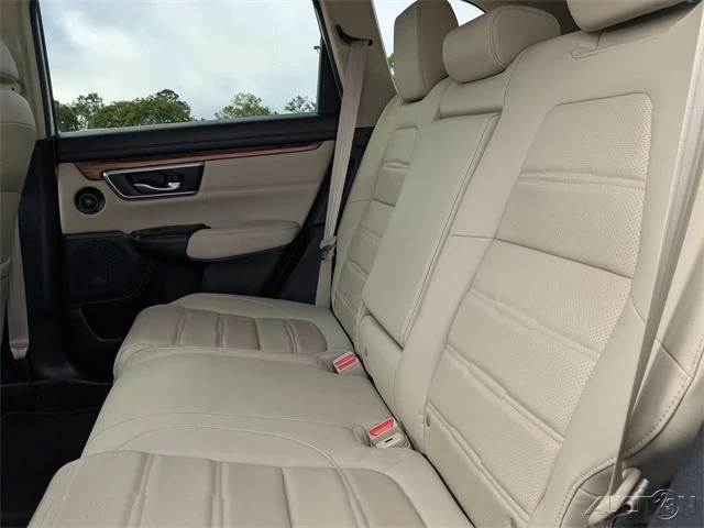 2021 Honda CR-V 5th Gen - Image 15 of 21