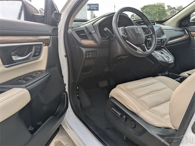 2021 Honda CR-V 5th Gen - Image 21 of 21