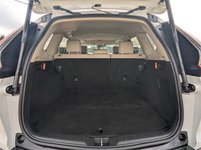 2021 Honda CR-V 5th Gen - Image 13 of 21