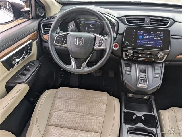2021 Honda CR-V 5th Gen - Image 17 of 21