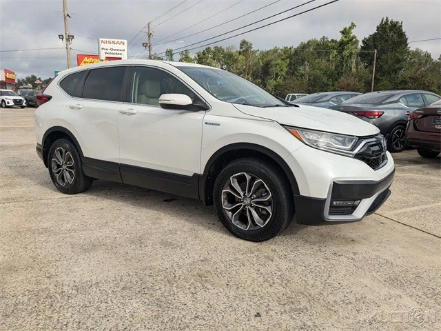 2021 Honda CR-V 5th Gen - Image 2 of 21