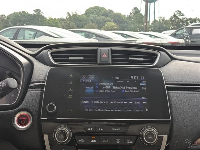2021 Honda CR-V 5th Gen - Image 19 of 21