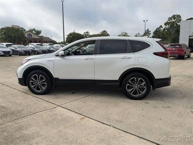 2021 Honda CR-V 5th Gen - Image 7 of 21