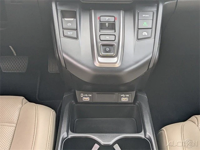 2021 Honda CR-V 5th Gen - Image 20 of 21