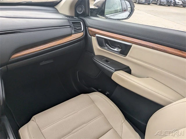 2021 Honda CR-V 5th Gen - Image 18 of 21
