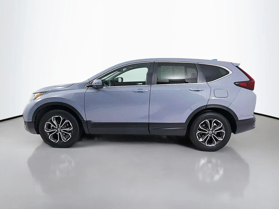 2021 Honda CR-V 5th Gen - Image 4 of 12