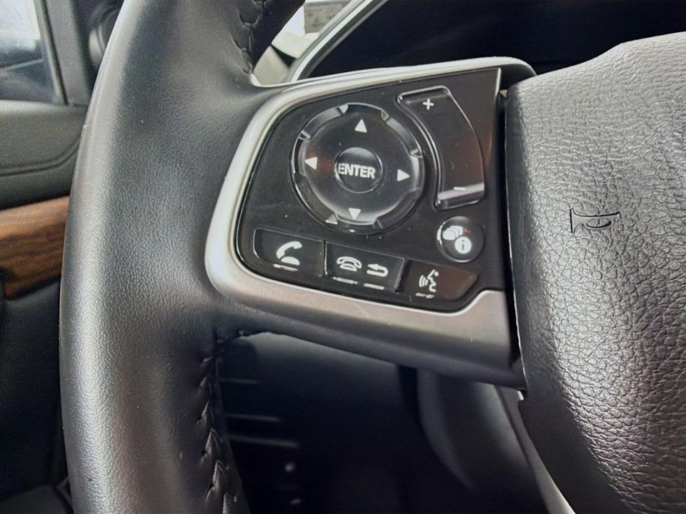2021 Honda CR-V 5th Gen - Image 11 of 12
