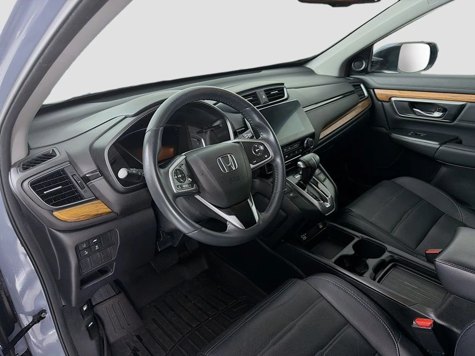 2021 Honda CR-V 5th Gen - Image 9 of 12