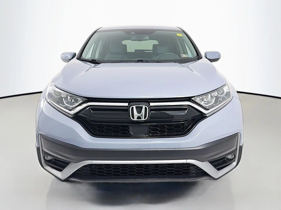 2021 Honda CR-V 5th Gen - Image 2 of 12