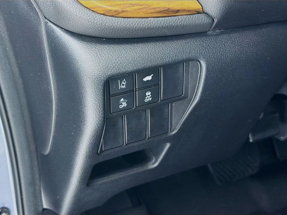 2021 Honda CR-V 5th Gen - Image 10 of 12