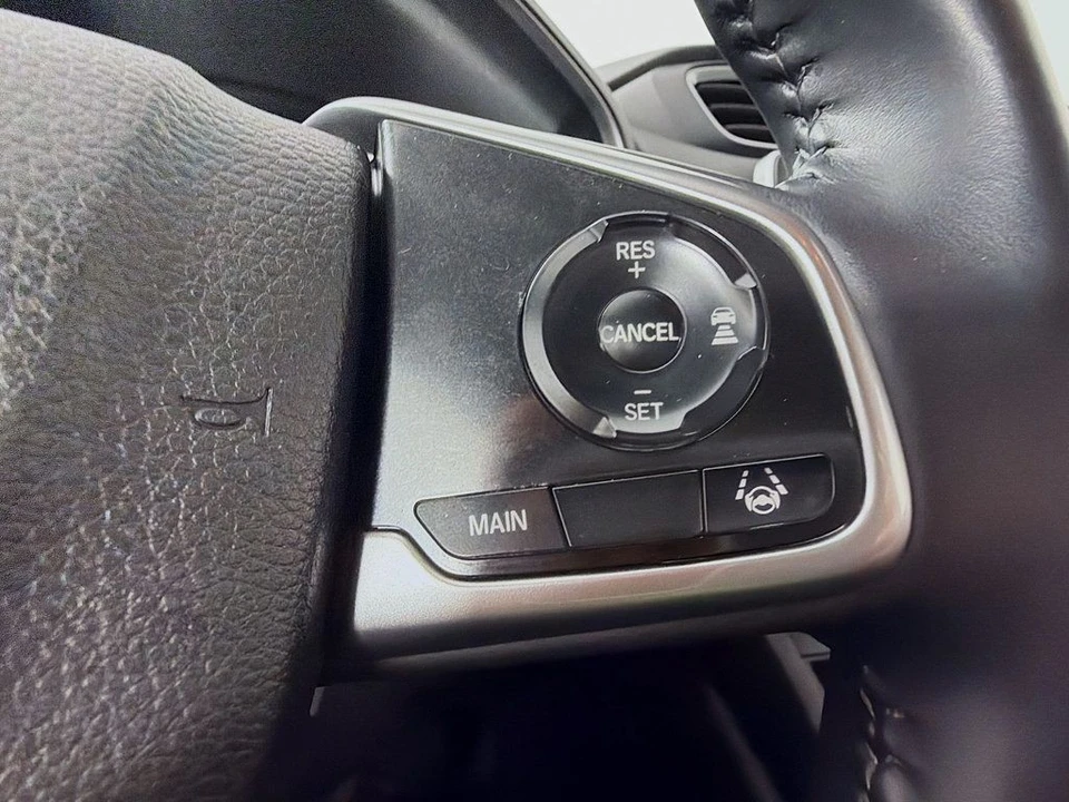 2021 Honda CR-V 5th Gen - Image 12 of 12