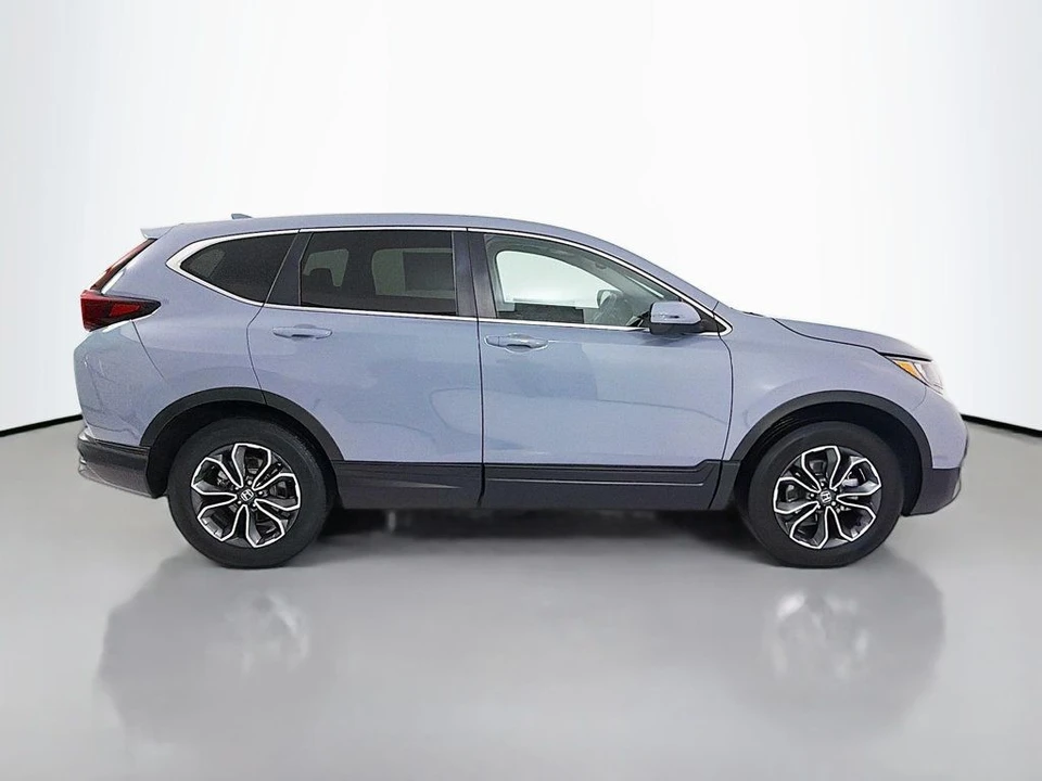 2021 Honda CR-V 5th Gen - Image 8 of 12