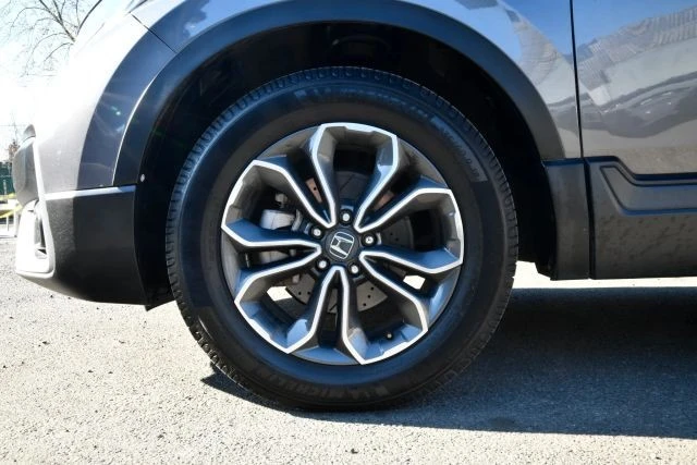 2021 Honda CR-V 5th Gen - Image 20 of 21