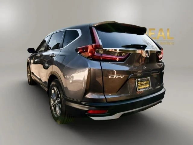2021 Honda CR-V 5th Gen - Image 5 of 21