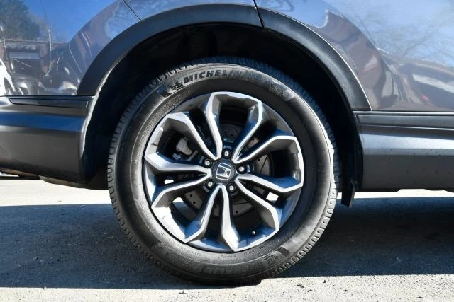 2021 Honda CR-V 5th Gen - Image 17 of 21