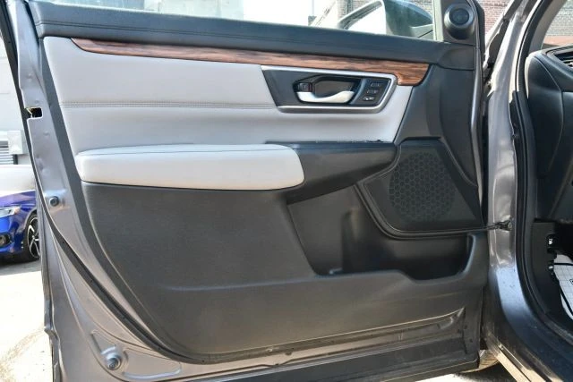 2021 Honda CR-V 5th Gen - Image 16 of 21