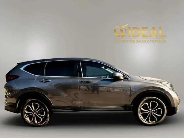 2021 Honda CR-V 5th Gen - Image 8 of 21