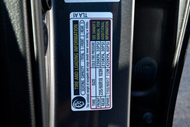 2021 Honda CR-V 5th Gen - Image 21 of 21
