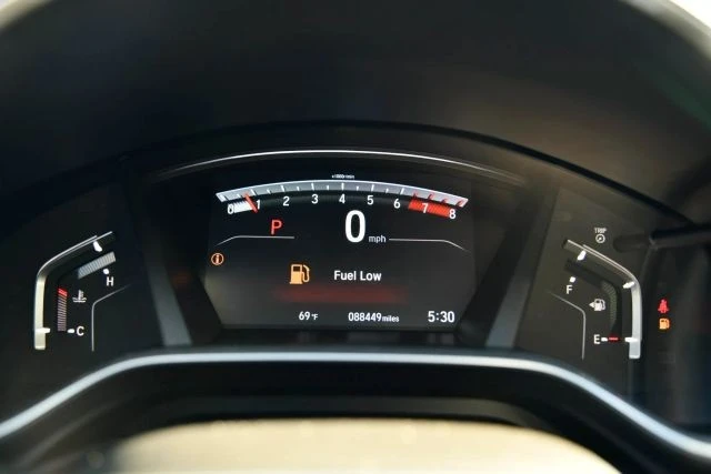 2021 Honda CR-V 5th Gen - Image 10 of 21
