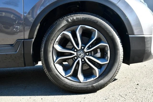 2021 Honda CR-V 5th Gen - Image 18 of 21