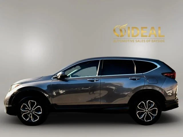 2021 Honda CR-V 5th Gen - Image 4 of 21