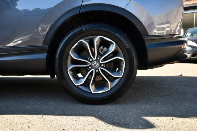 2021 Honda CR-V 5th Gen - Image 19 of 21