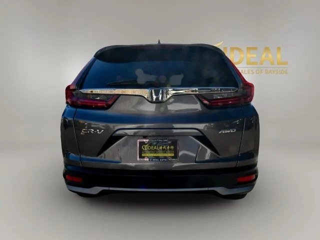 2021 Honda CR-V 5th Gen - Image 6 of 21