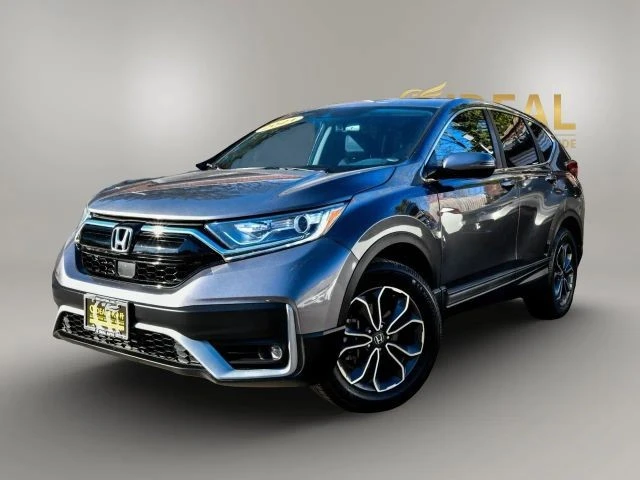 2021 Honda CR-V 5th Gen - Image 3 of 21