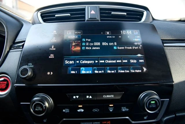 2021 Honda CR-V 5th Gen - Image 12 of 21