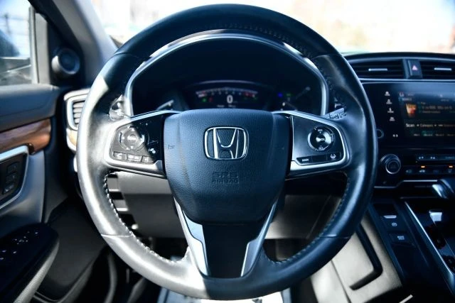 2021 Honda CR-V 5th Gen - Image 9 of 21