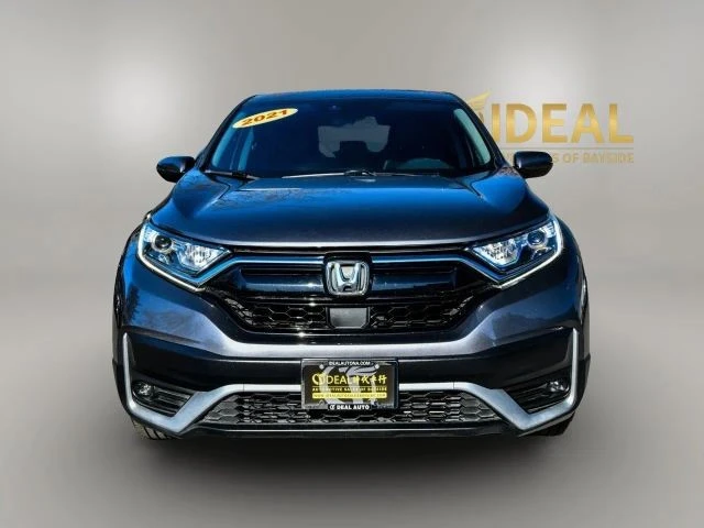 2021 Honda CR-V 5th Gen - Image 2 of 21